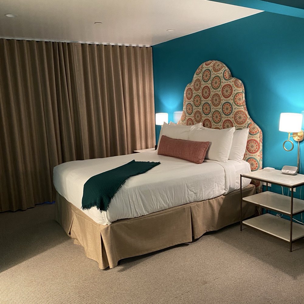 The Winston - Hotels Near Me - Solvang, California