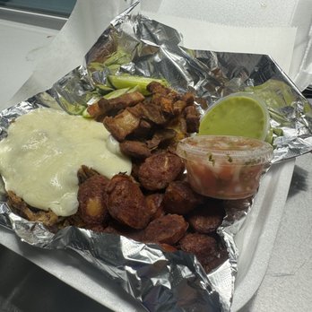 Los 3 Parces - Tour Por Colombia - Food Trucks Near Me - Riverview, Florida Los 3 Parces - Tour Por Colombia - Food Trucks Near Me - Riverview, Florida