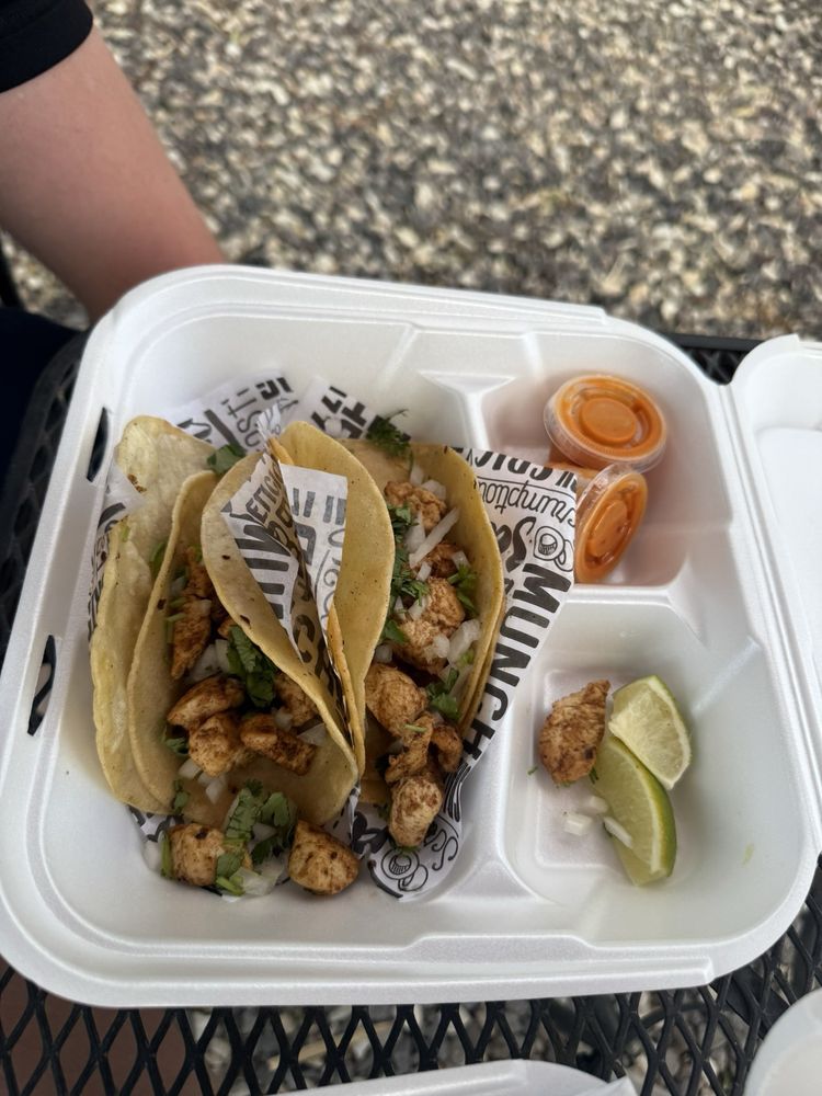 El Charro Negro