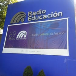 Radio Educación