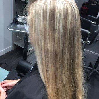 Salon Matarazzo - Hair Salons Near Me - Bellevue, Washington Salon Matarazzo - Hair Salons Near Me - Bellevue, Washington