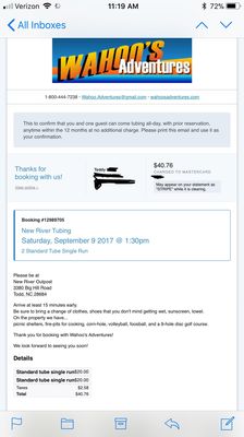 Wahoo's Adventures by null