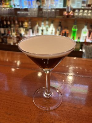 The Dubliner by null