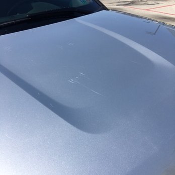 Sparkle Car Wash - Damage to my Car - Car Wash Near Me - Easton, Pennsylvania
