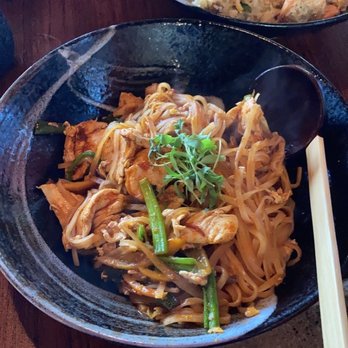 Kuffo - Drunken Noodles - Soup Near Me - Miami, Florida