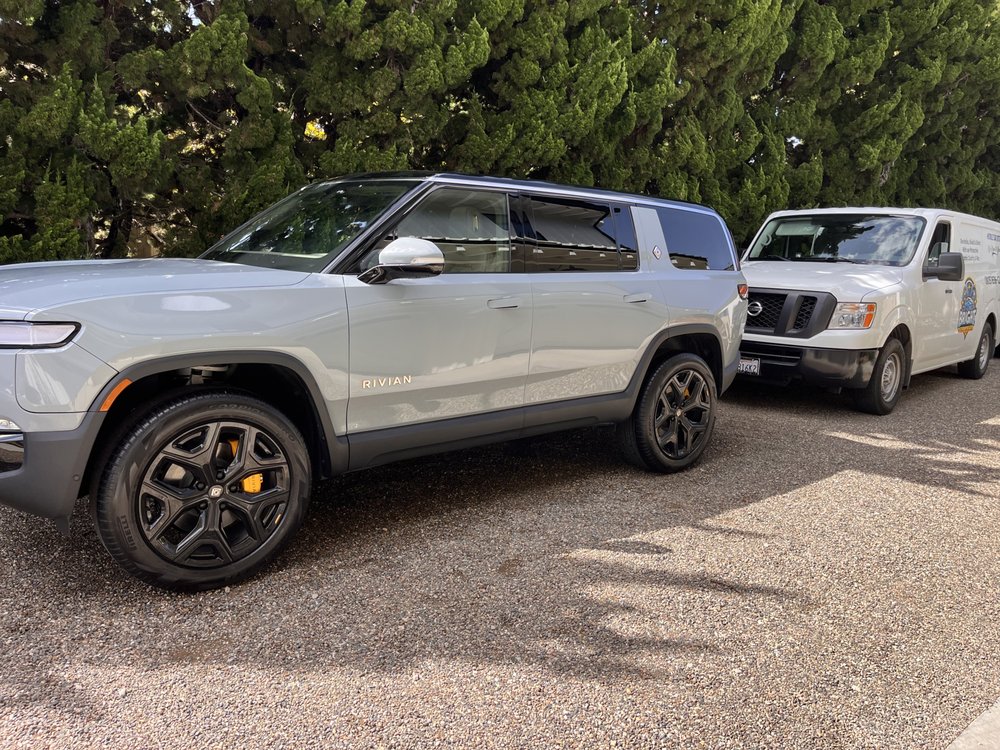 BRIGHT CAR DETAILING - Updated July 2024 - 18 Photos - Goleta