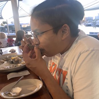 Coconuts - Having fun - Seafood Near Me - Fort Lauderdale, Florida Coconuts - Having fun - Seafood Near Me - Fort Lauderdale, Florida