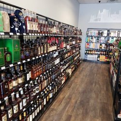 The Packie Wine and Spirits