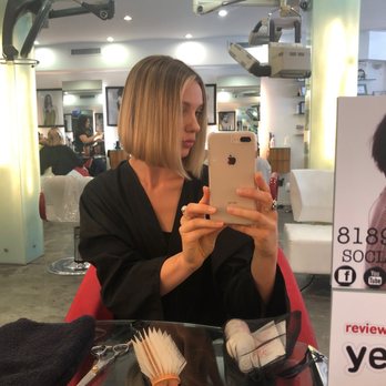 Rua Salon - Hair Salons Near Me - Studio City, California Rua Salon - Hair Salons Near Me - Studio City, California