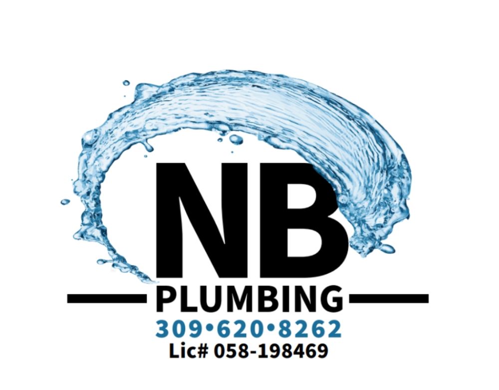 Slide of NB Plumbing