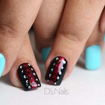 D’s Nails - Corset nails - Nail Salons Near Me - Lebanon, Virginia D’s Nails - Corset nails - Nail Salons Near Me - Lebanon, Virginia