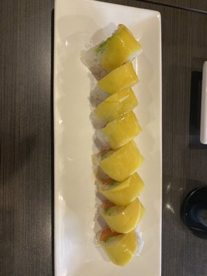 Kanpai Sushi by null