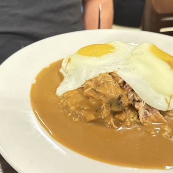 Liliha Bakery - Pulled pork - Bakeries Near Me - Pearl City, Hawaii Liliha Bakery - Pulled pork - Bakeries Near Me - Pearl City, Hawaii
