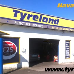 Tyreland Navan - Tyreland Navan