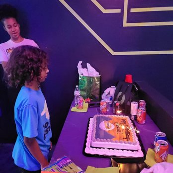 VR Galaxy Lounge - Virtual Reality Centers Near Me - Tampa, Florida VR Galaxy Lounge - Virtual Reality Centers Near Me - Tampa, Florida