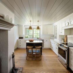 Kitchen remodel in Coatesville, PA.