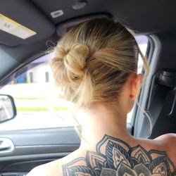 Heirloom Salon