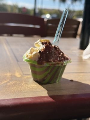 That's Amore Gelato by null