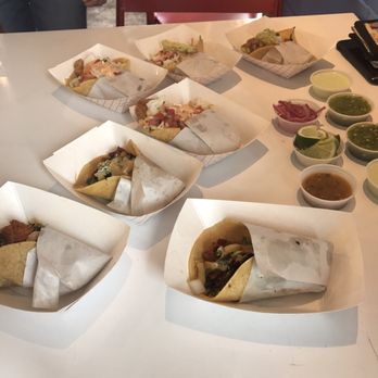 The Taco Stand - Tacos Near Me - Encinitas, California The Taco Stand - Tacos Near Me - Encinitas, California