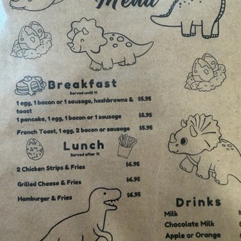 4 Corners Coffee & More - men - Coffee & Tea Near Me - Silver Springs, Nevada