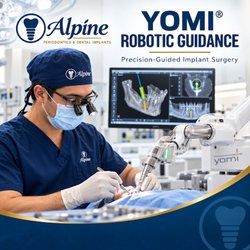 Alpine - Essex Periodontics & Dental Implant Surgery