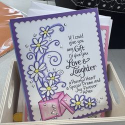 Treasured Memories Scrapbooks & More