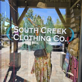 South Creek Clothing - Women's Clothing Near Me - Reno, Nevada South Creek Clothing - Women's Clothing Near Me - Reno, Nevada
