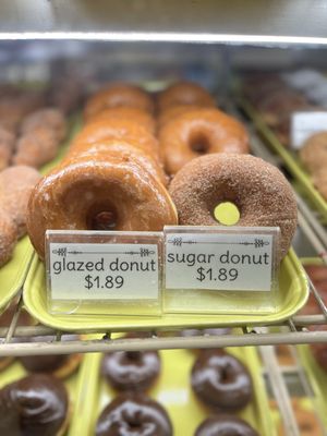 Roeser's Bakery by null