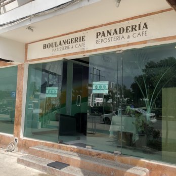 Boulangerie Panaderia - It was one of the better "croissants" "pain Au chocolate" we found in the town of Tulum that was open. - Bakeries Near Me - Tulum, ROO Boulangerie Panaderia - It was one of the better "croissants" "pain Au chocolate" we found in the town of Tulum that was open. - Bakeries Near Me - Tulum, ROO