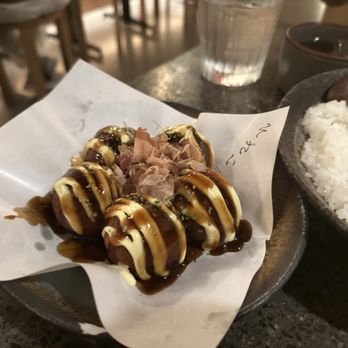 Sozai - Izakaya Near Me - New York, New York