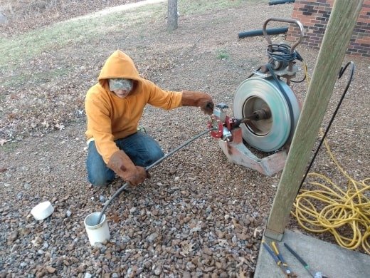 Slide of Affordable Plumbing, Sewer & Drain Cleaning