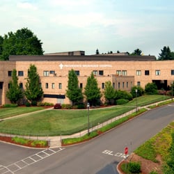 Providence Milwaukie Hospital - Providence Milwaukie Hospital