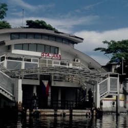 Pasig River Ferry
