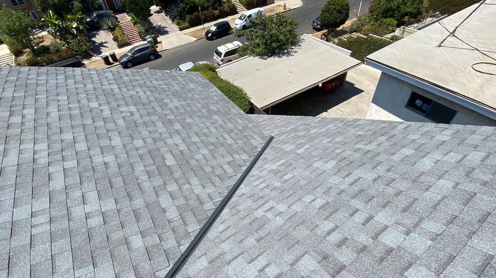 Slide of Roof Repair Specialist