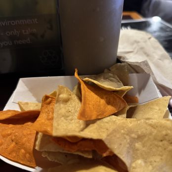 Ray's Drive Inn - Complimentary chips and salsa - Tex-Mex Near Me - San Antonio, Texas Ray's Drive Inn - Complimentary chips and salsa - Tex-Mex Near Me - San Antonio, Texas