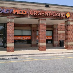 FastMed Urgent Care