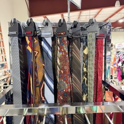 Big Saver Thrift Stores