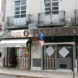 O Palácio