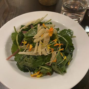 Echelon Wine Bar - Kale salad - Wine Bars Near Me - Richmond, Virginia Echelon Wine Bar - Kale salad - Wine Bars Near Me - Richmond, Virginia
