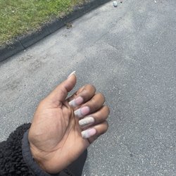 Princess Nails