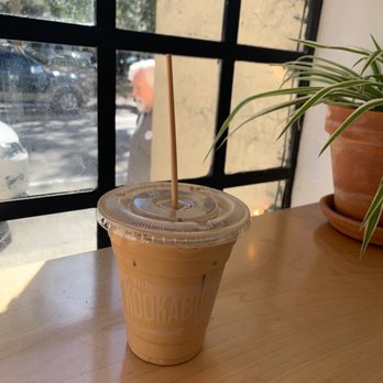 The Kookaburra - Iced honey badger - Coffee & Tea Near Me - St. Augustine, Florida The Kookaburra - Iced honey badger - Coffee & Tea Near Me - St. Augustine, Florida