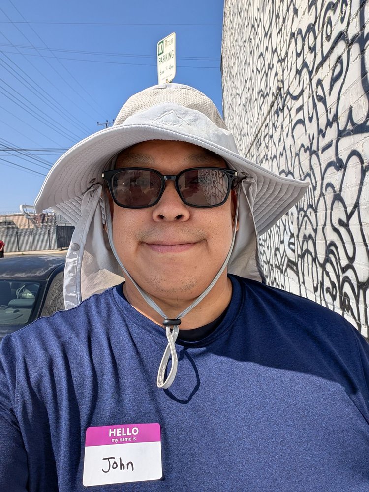 Union Station Homeless Services - social services organization in Pasadena, CA