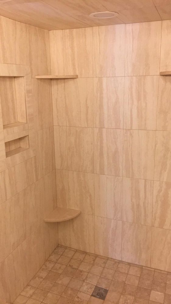 Slide of Houchins Family Construction