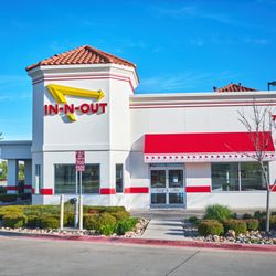 In-N-Out Burger - Image