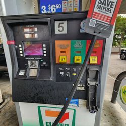 7-Eleven
