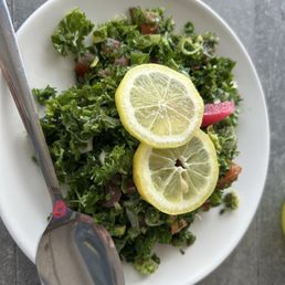 Tabouli Tabouli