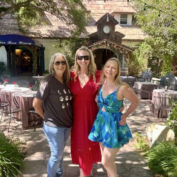 Briar Rose Winery - Wineries Near Me - Temecula, California