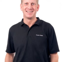 Peter Ladd