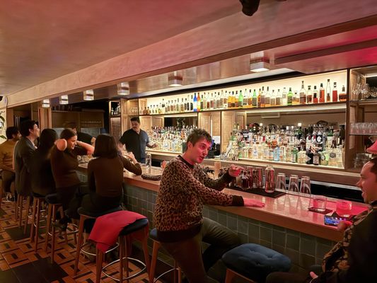 Dear Strangers by null