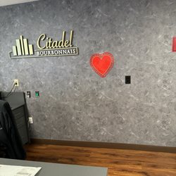 Citadel Care Center - Kankakee